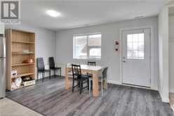 338 ALBERT Street Unit# 205 Waterloo