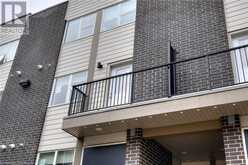 338 ALBERT Street Unit# 205 Waterloo