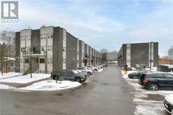 338 ALBERT Street Unit# 205 Waterloo