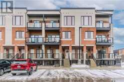 25 ISHERWOOD Avenue Unit# 91 Cambridge