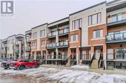 25 ISHERWOOD Avenue Unit# 91 Cambridge