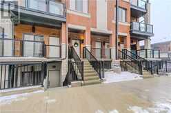 25 ISHERWOOD Avenue Unit# 91 Cambridge