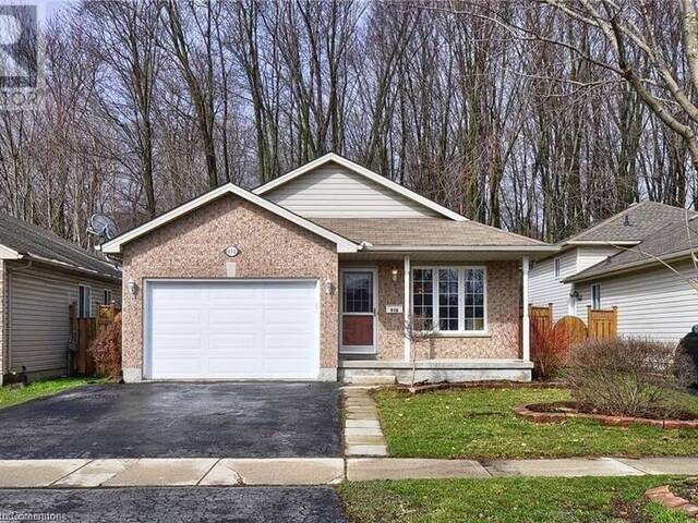 830 RAILTON Avenue London Ontario