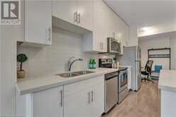 690 KING Street W Unit# 203 Waterloo