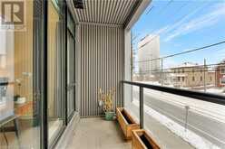 690 KING Street W Unit# 203 Waterloo