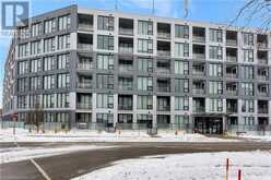 690 KING Street W Unit# 203 Waterloo