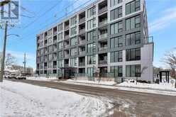 690 KING Street W Unit# 203 Waterloo