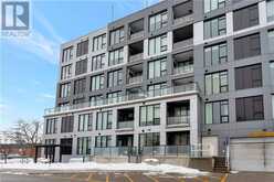 690 KING Street W Unit# 203 Waterloo