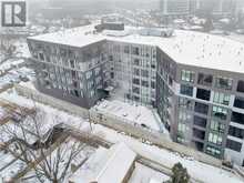 690 KING Street W Unit# 203 Waterloo