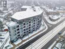 690 KING Street W Unit# 203 Waterloo