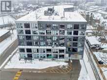 690 KING Street W Unit# 203 Waterloo