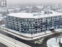 690 KING Street W Unit# 203 Waterloo