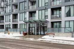 690 KING Street W Unit# 203 Waterloo