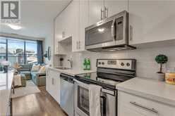 690 KING Street W Unit# 203 Waterloo