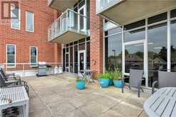 42 BRIDGEPORT Road E Unit# 307 Waterloo