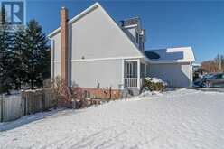 27 WESTCHESTER Drive Kitchener