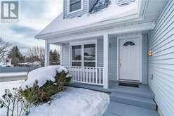 27 WESTCHESTER Drive Kitchener