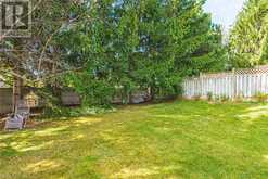 27 WESTCHESTER Drive Kitchener