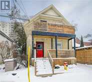 2 HILDA Place Kitchener