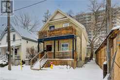 2 HILDA Place Kitchener