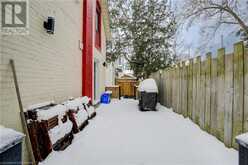 2 HILDA Place Kitchener