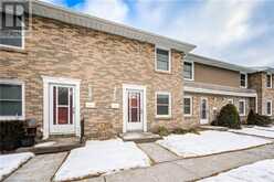 144 CONCESSION Street E Unit# 2 Tillsonburg