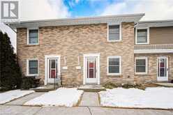 144 CONCESSION Street E Unit# 2 Tillsonburg