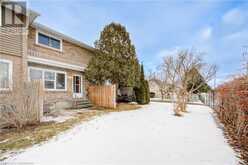 144 CONCESSION Street E Unit# 2 Tillsonburg