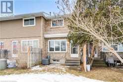 144 CONCESSION Street E Unit# 2 Tillsonburg