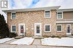 144 CONCESSION Street E Unit# 2 Tillsonburg