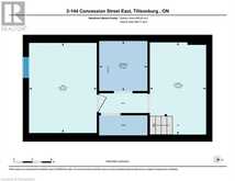 144 CONCESSION Street E Unit# 2 Tillsonburg