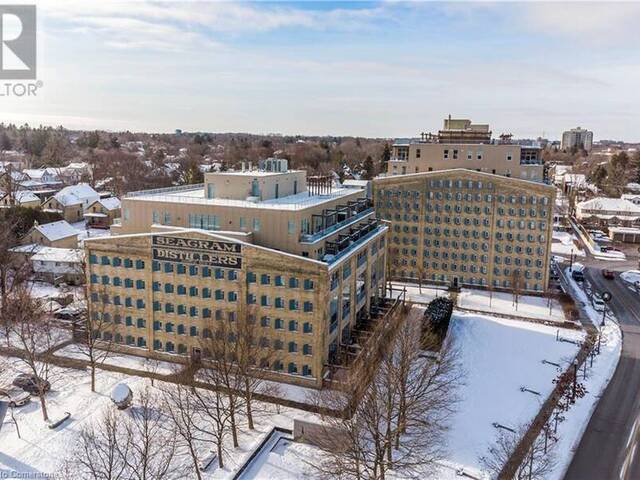 3 FATHER DAVID BAUER Drive Unit# 111 Waterloo Ontario