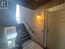 185 WINDALE Crescent Unit# 11B Kitchener