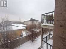 185 WINDALE Crescent Unit# 11B Kitchener