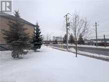 185 WINDALE Crescent Unit# 11B Kitchener