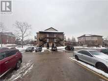 185 WINDALE Crescent Unit# 11B Kitchener