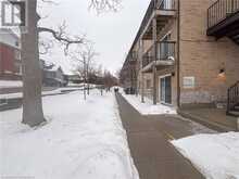 185 WINDALE Crescent Unit# 11B Kitchener