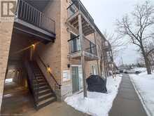 185 WINDALE Crescent Unit# 11B Kitchener