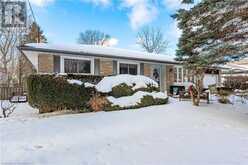 41 RIDGEWAY Avenue Guelph