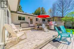 41 RIDGEWAY Avenue Guelph