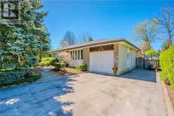 41 RIDGEWAY Avenue Guelph