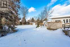 41 RIDGEWAY Avenue Guelph