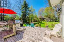 41 RIDGEWAY Avenue Guelph