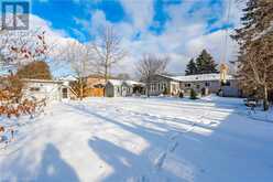 41 RIDGEWAY Avenue Guelph