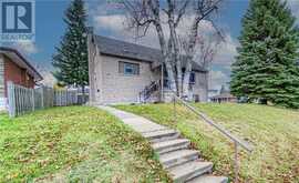 119 WALKER Street Kitchener