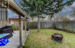 119 WALKER Street Kitchener