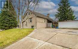 119 WALKER Street Kitchener