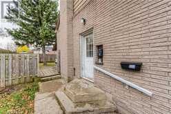 119 WALKER Street Kitchener