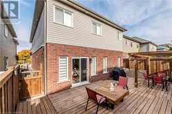 91 PARKVALE Drive Kitchener