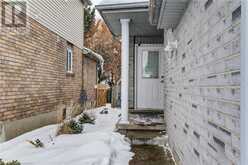 61 BUSH CLOVER Crescent Kitchener